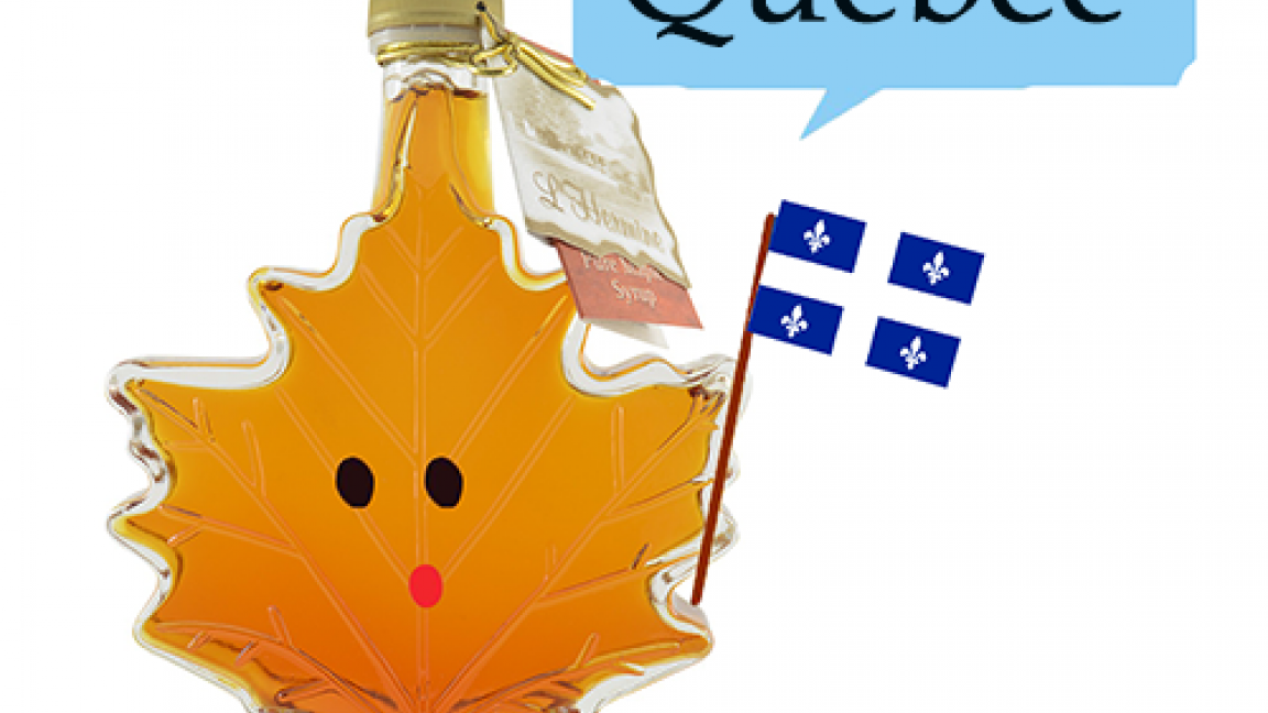 Q comme Québec
