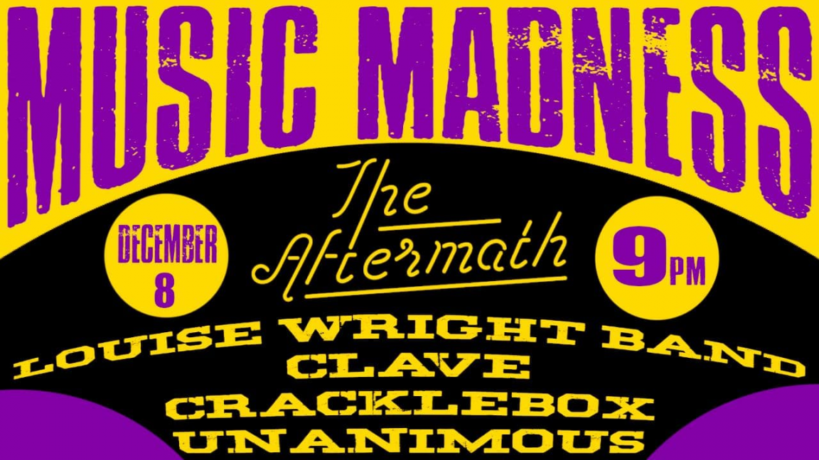 Music Madness