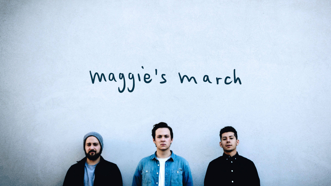 Maggie's March