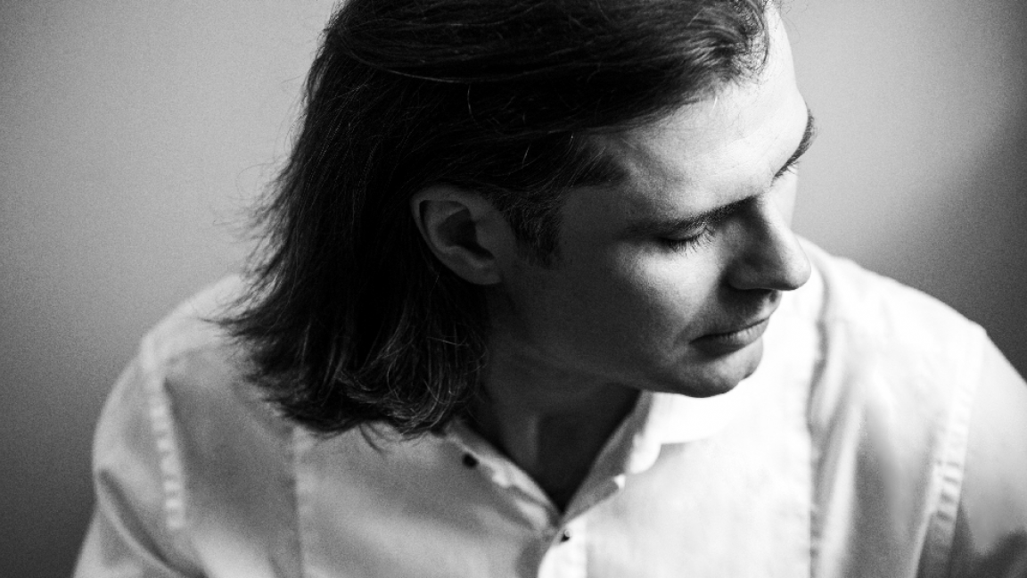 Serhiy Salov/Un pianiste d'exception