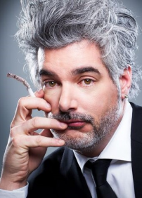 Réal Béland : Faire semblant