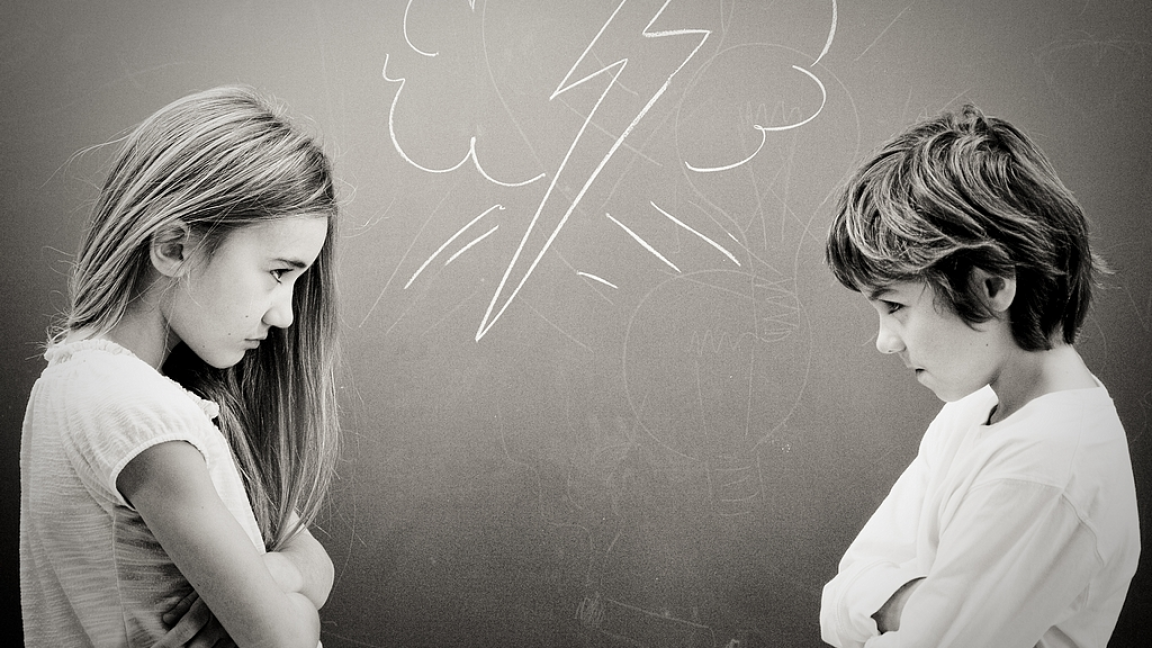 La discipline: Comment surmonter les difficultés