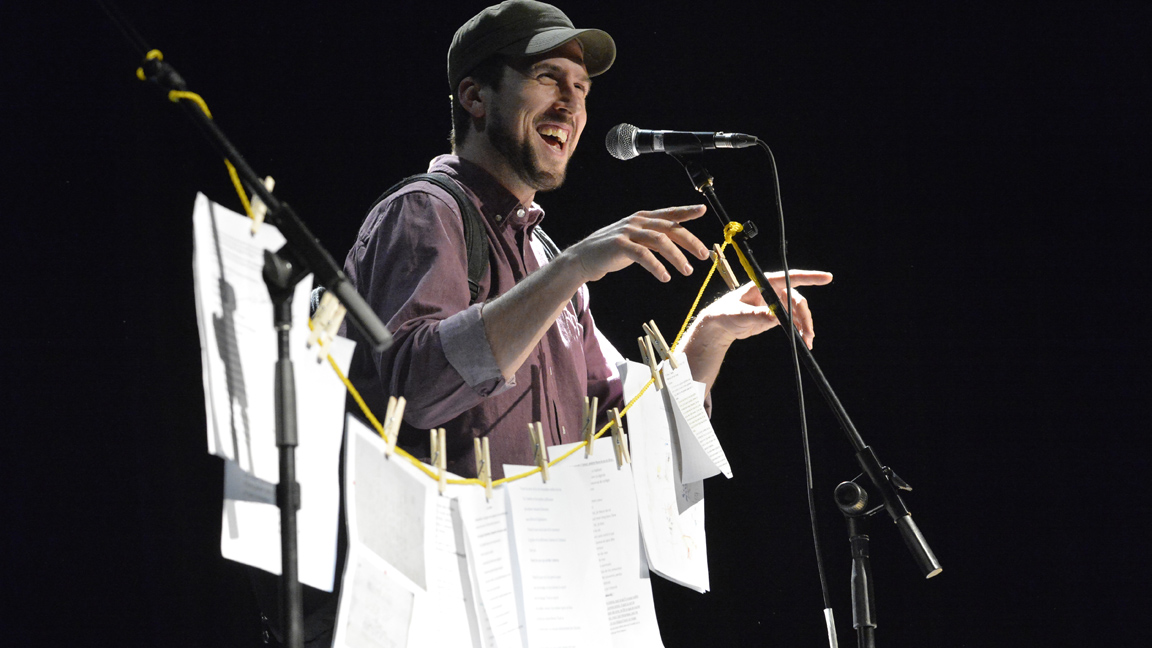 DAVID GOUDREAULT