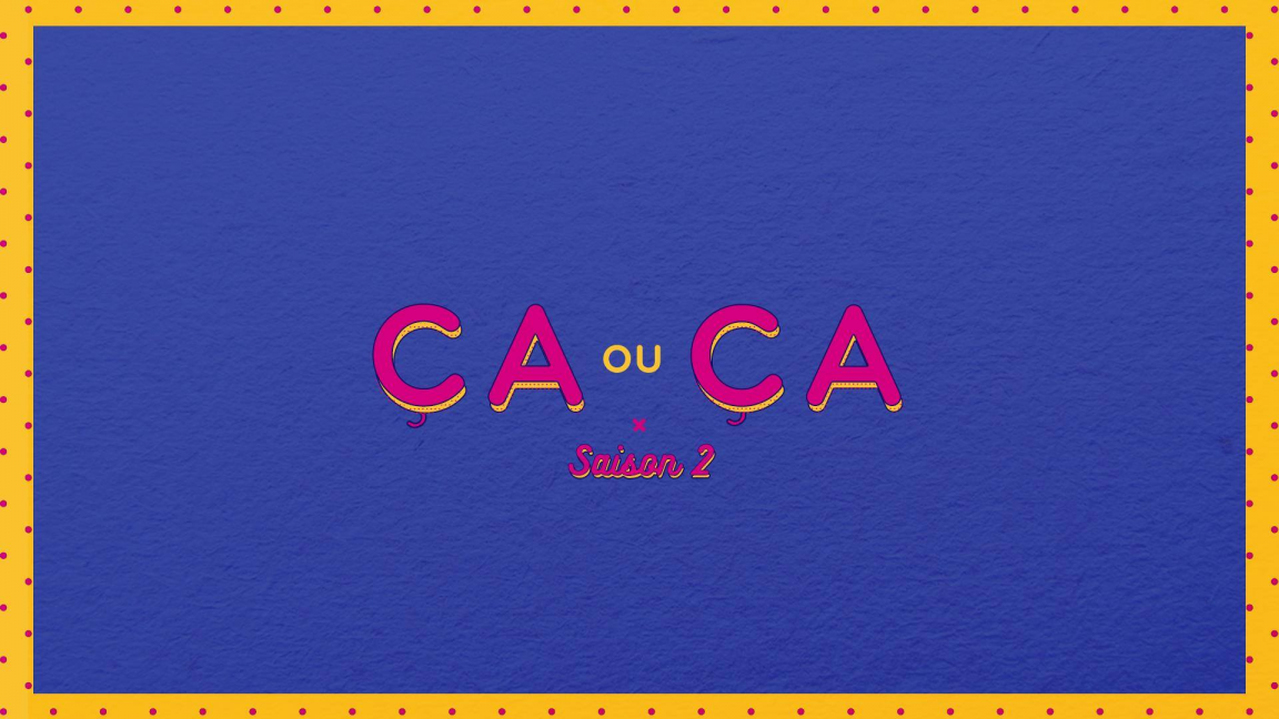 Ça ou Ça - 16 avril 2018