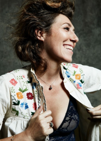 Série Prestige: Martha Wainwright