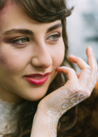 Série Coup de Coeur: Shyre