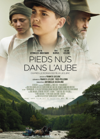 Café-ciné: Pieds nus dans l'aube