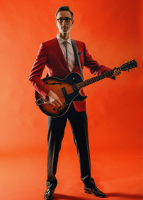 Série Prestige: David Myles