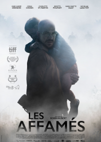 Café-ciné: Les Affamés