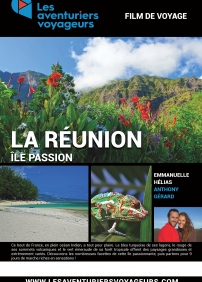Café-ciné aventuriers : La réunion île Passion