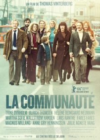 Café-ciné: La communauté