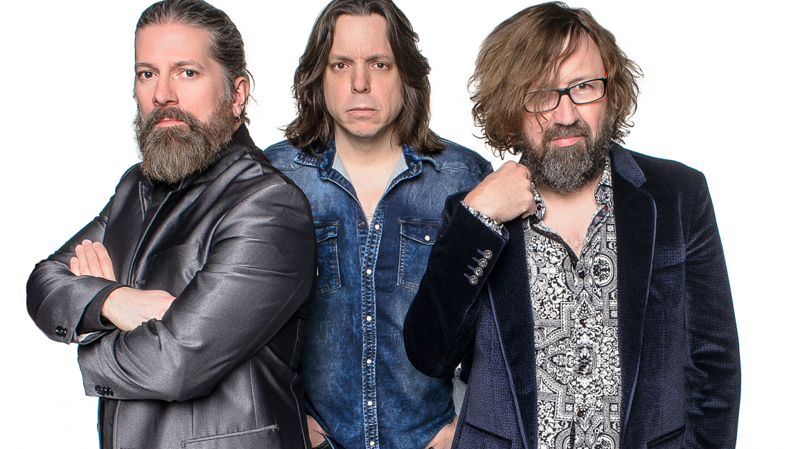 Série Prestige: Paul Deslauriers Band