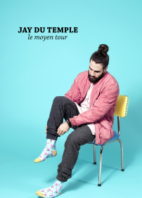 Humour: Jay du Temple