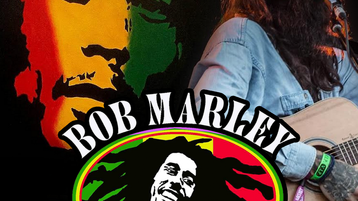 Jeudis FoodROCK: Hommage à Bob Marley