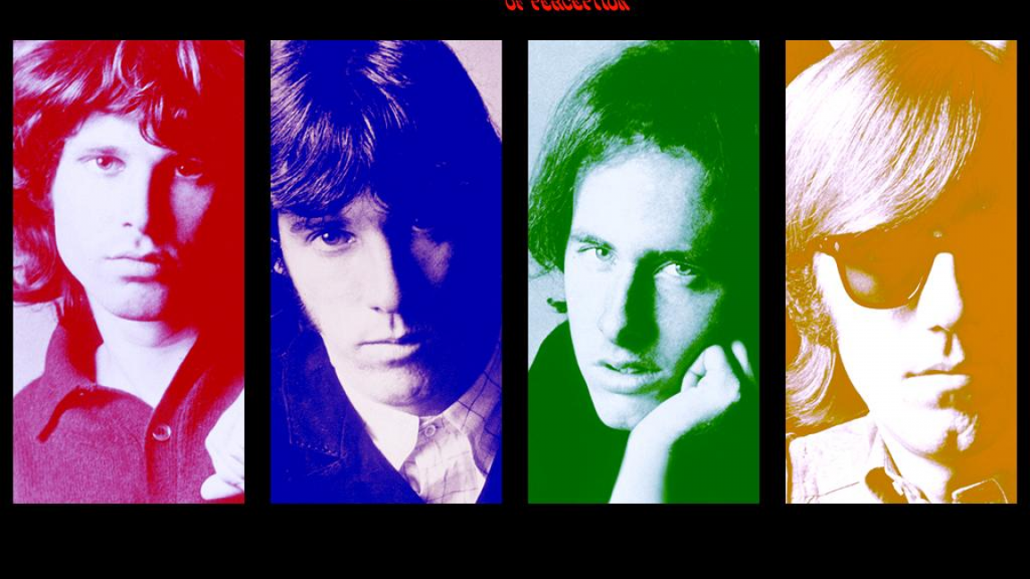 Jeudis FoodROCK: Hommage à The Doors