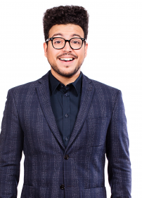 Humour: Mehdi Bousaidan
