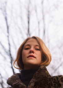 Série Coup de Coeur: Helena Deland