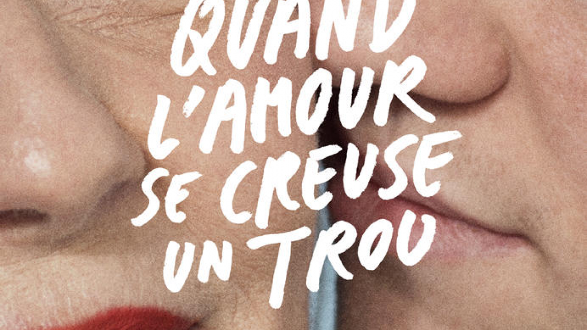 Café-ciné: Quand l'amour se creuse un trou