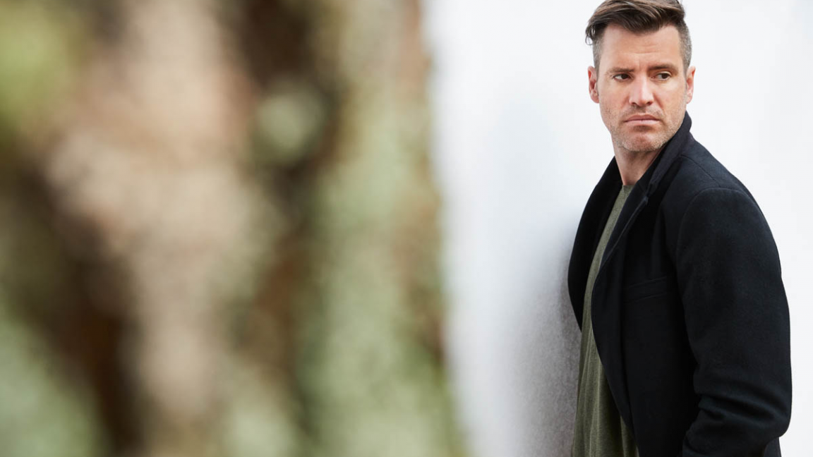 Série Coup de Coeur: David Portelance