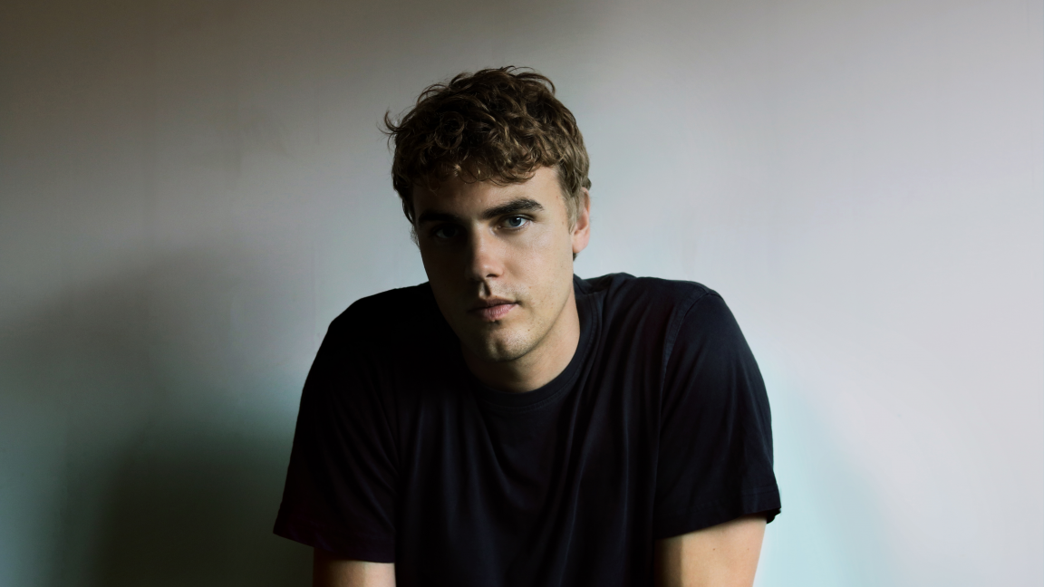 Série Coup de Coeur: Hein Cooper