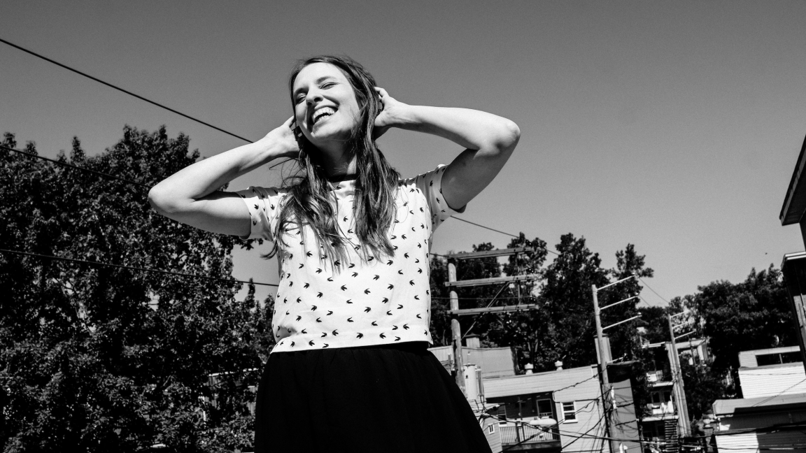Série Coup de Coeur: Emilie Clepper et la grande migration