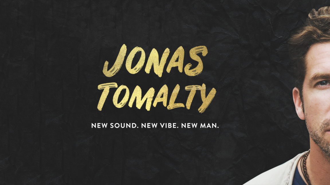 Série Prestige: Jonas Tomalty