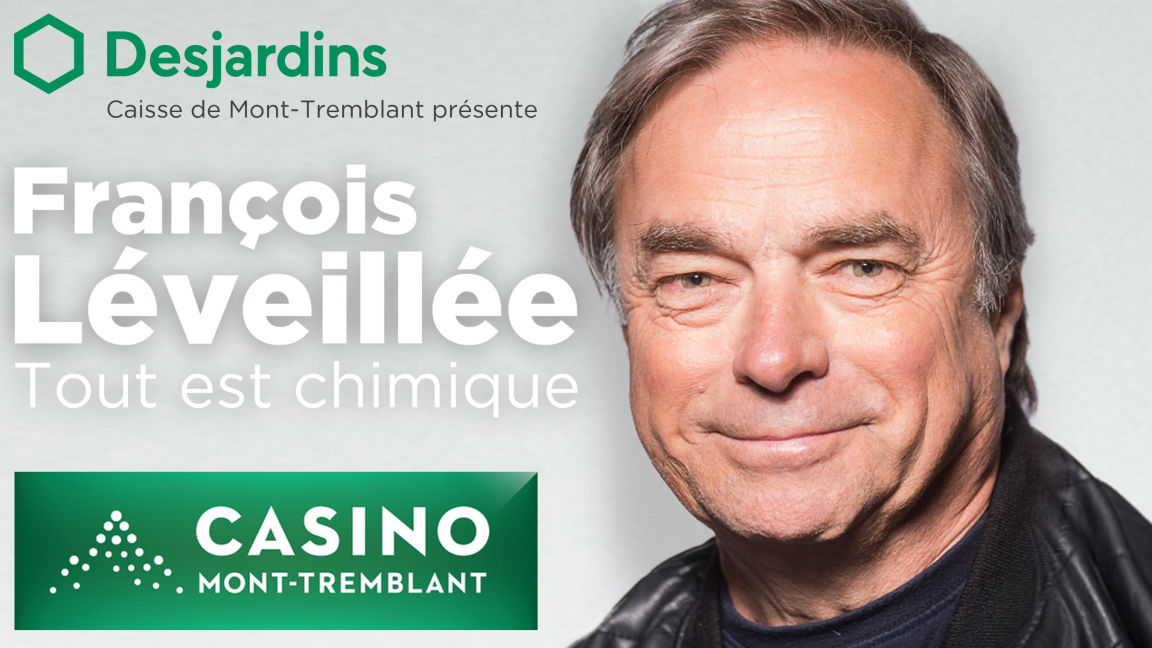 François Léveillée