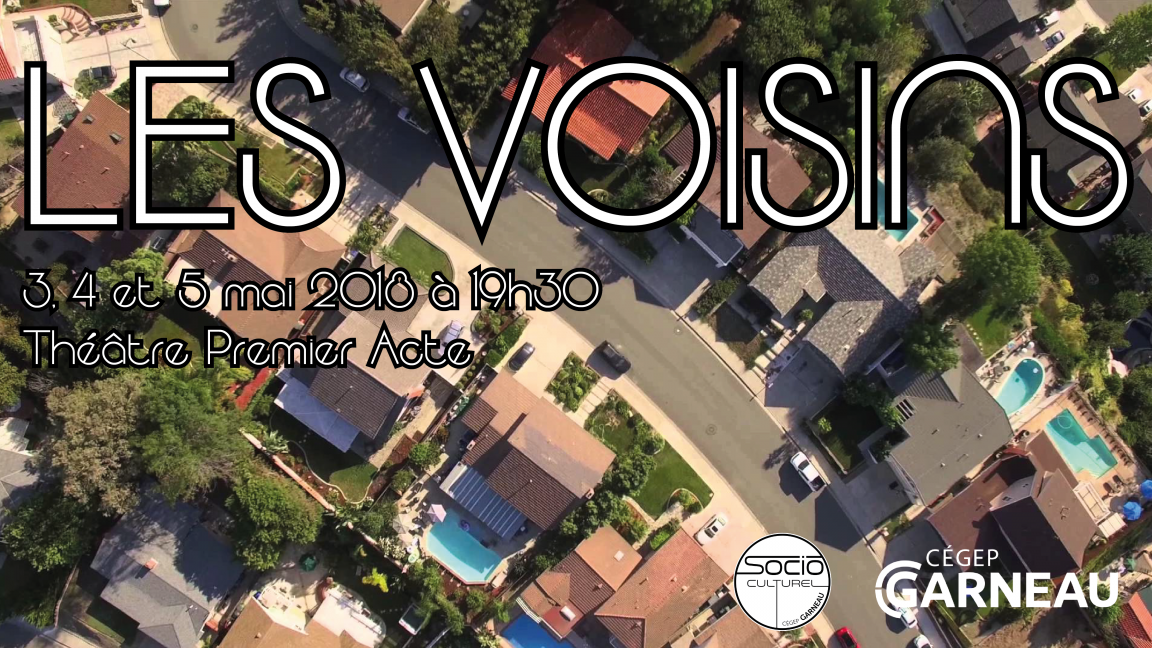 Les voisins
