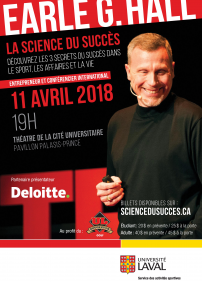 La science du succès