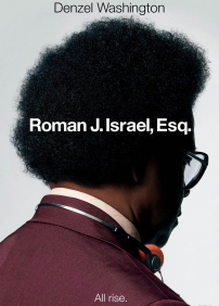 Roman J. Israel, Esq.
