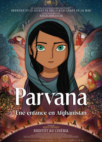 Parvana - une enfance en Afghanistan