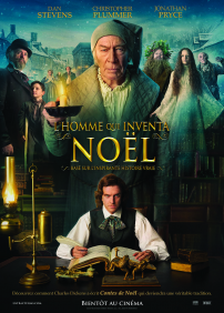 Homme qui inventa Noël, L’