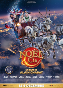 Noël et cie