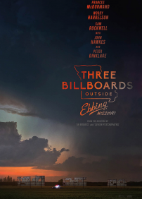 ( Three Billboards Outside Ebbing, Missouri Salle VIP 18+ )