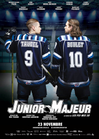 Junior Majeur