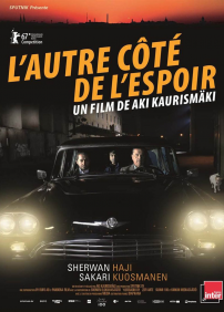 ( Autre côté de l’espoir, L’ Salle VIP 18+ )
