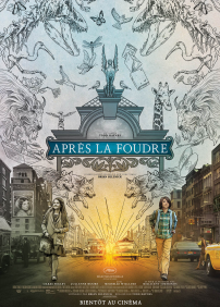 Après la foudre