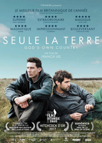 Seule la terre