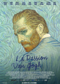 Passion Van Gogh, La
