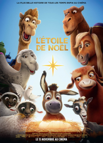 Étoile de Noël, L’