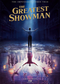 ( The Greatest Showman Salle VIP 18+ )