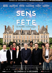 Sens de la fête, Le