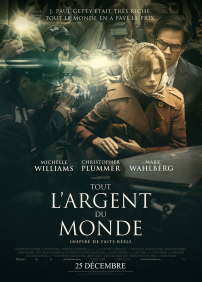 Tout l’argent du monde