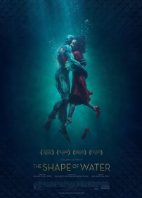 ( The Shape of Water Salle VIP 18+ )