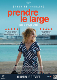 Prendre le large