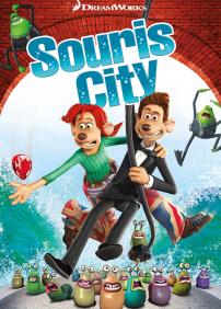 Souris city