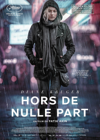 Hors de nulle part