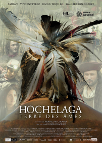 Hochelaga, terre des âmes