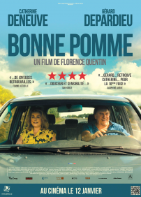Bonne Pomme