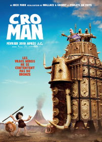 Cro man